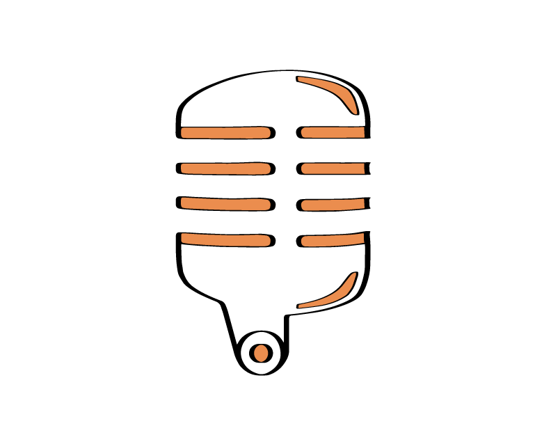 Recording Icon