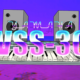 Yamaha VSS-30